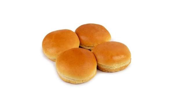 PAO DE HAMBURGUER BRIOCHE RAVIS C/6