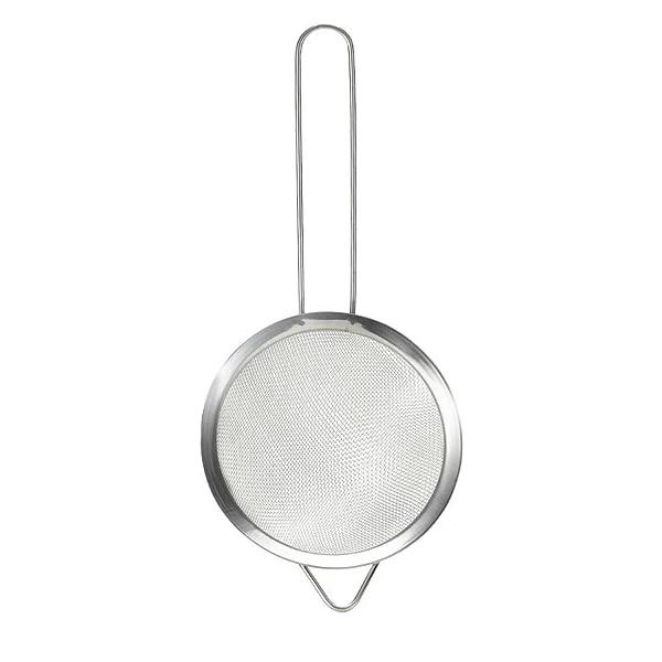 PENEIRA INOX 10CM