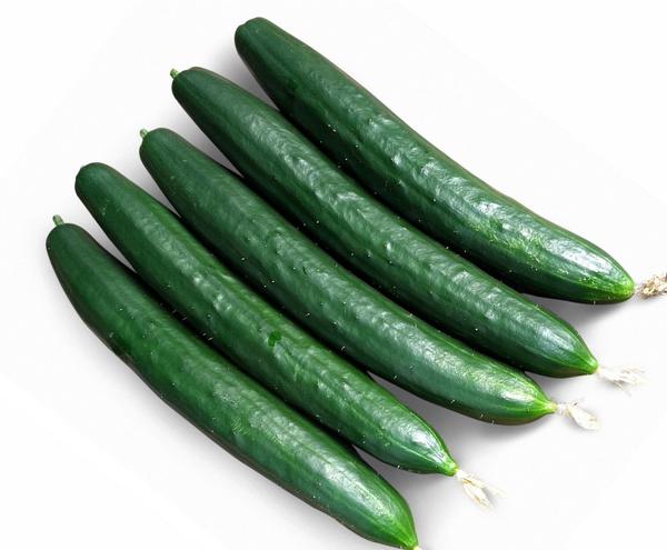 PEPINO JAPONES KG