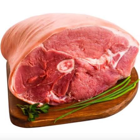 PERNIL SUINO KG