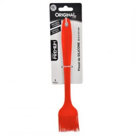 PINCEL SILICONE 25,5X4,5CM