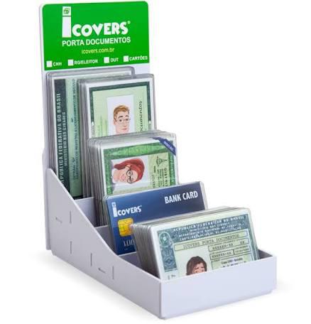 PORTA CNH ICOVERS