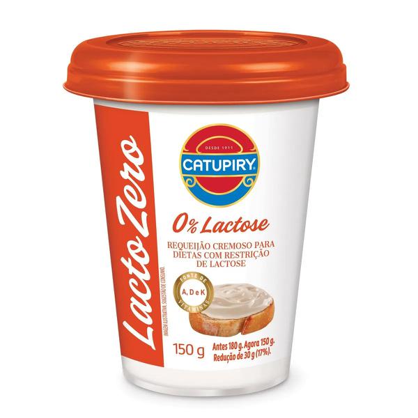 REQUEIJAO 200G CATUPIRY ZERO LAC