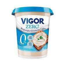 REQUEIJAO 400G VIGOR ZERO LAC