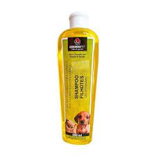 SHAMPOO ANIMAL 500ML COSMAXPET FILHOTES