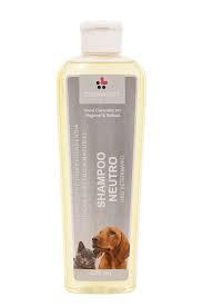 SHAMPOO ANIMAL 500ML COSMAXPET NEUTRO