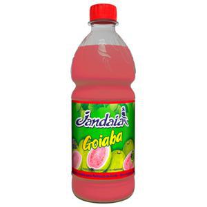 SUCO DE GOIABA 1L JANDAIA
