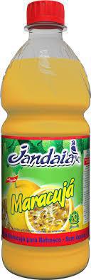 SUCO DE MARACUJA 1L JANDAIA