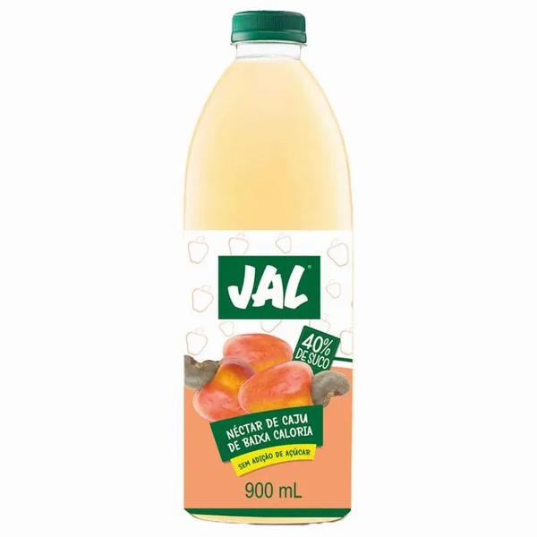 SUCO JAL CAJU 900ML