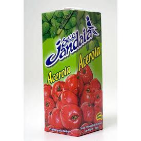 SUCO JANDAIA 200ML ACEROLA