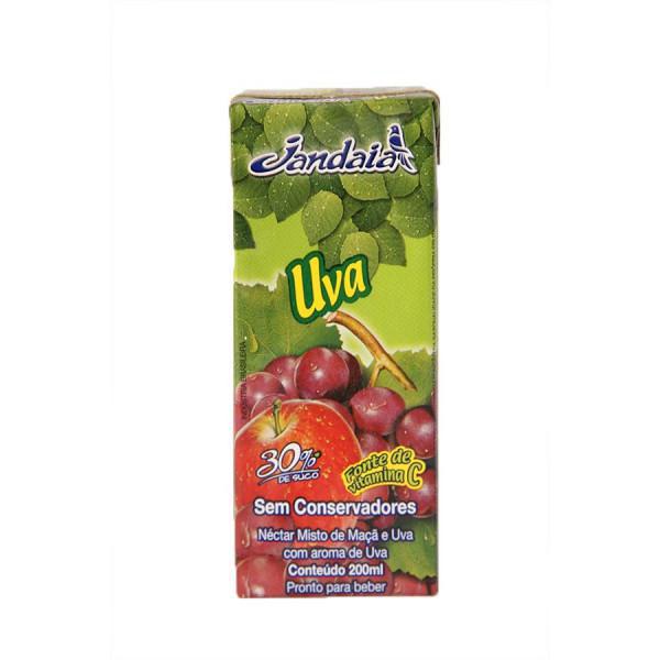 SUCO JANDAIA 200ML UVA