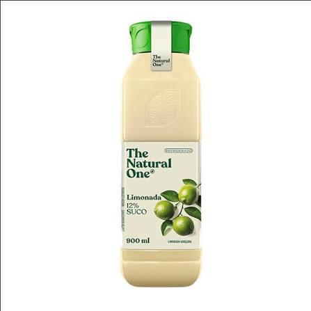 SUCO LIMONADA NATONE 900ML