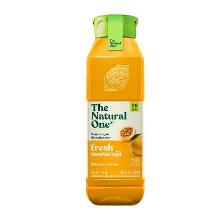 SUCO MARACUJA NATONE 900ML