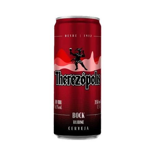 THEREZOPOLIS BOCK 350ML