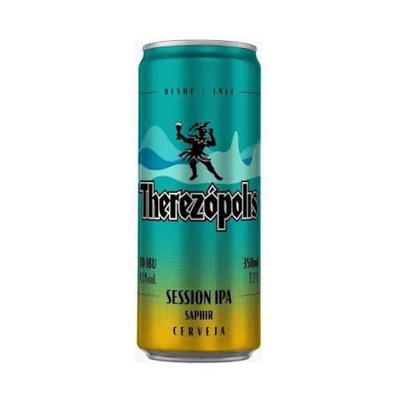 THEREZOPOLIS SESSION IPA 350ML