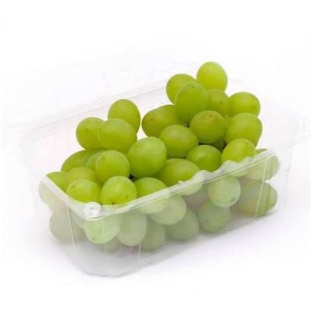 UVA  VERDE 500G  S/ CAROCO ARRA 34