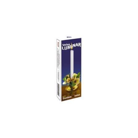 VELA LUMINAR N.10 8UND