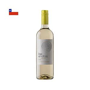 VINHO LAS ONDAS CABERNET 750ML