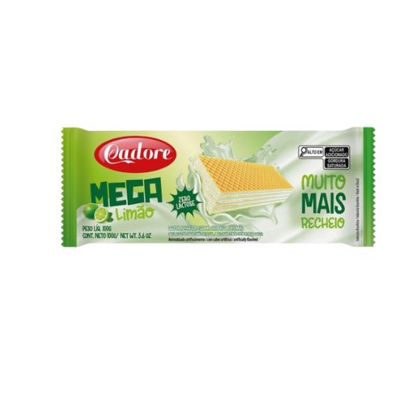 WAFER 80G LIMAO CADORE