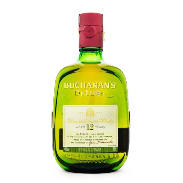 WHISKY BUCHANANS 750ML