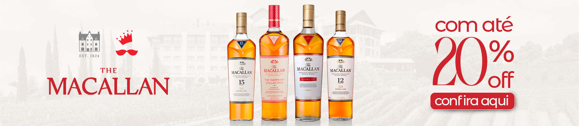 macallan
