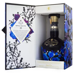 Whisky Royal Salute 21YO Grain 700 ML