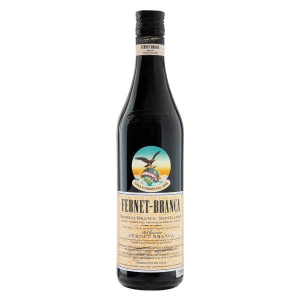 APERIT FERNET BRANCA FRATELLI 750ML