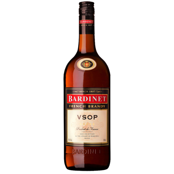 BRANDY NAPOLEON 1L - Rei do Whisky