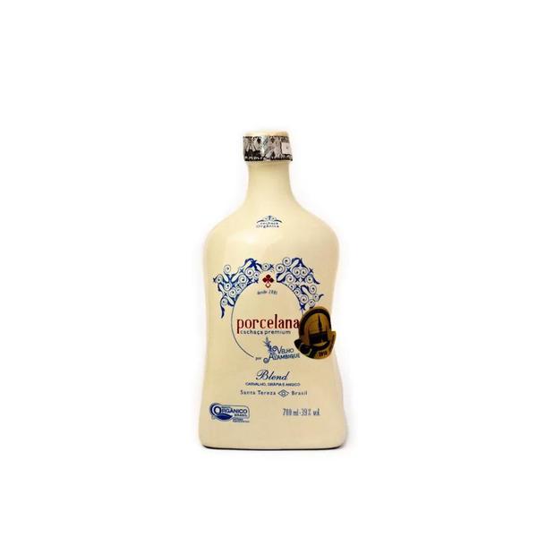 CACHACA VELHO ALAMBIQUE OURO PORC 700ML