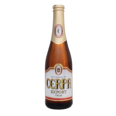 CERV CERPA EXPORT 350ML