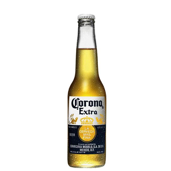 CERV CORONA LN 330ML