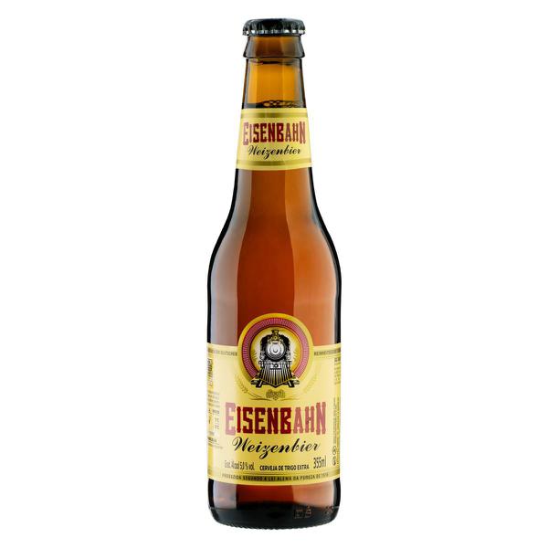 CERV EISENBAHN WEISS 355ML