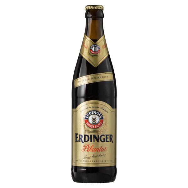 CERV ERDINGER PIKANTUS 500ML