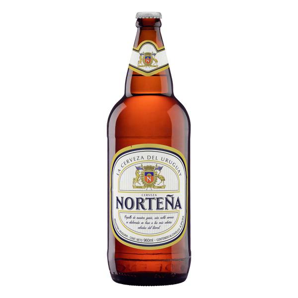 CERV NORTENA 960ML