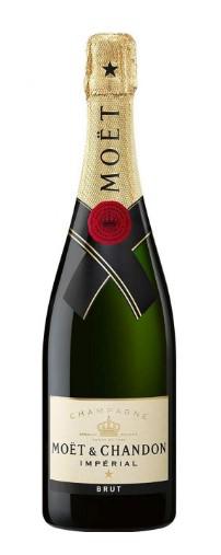 Champagne Moet Chandon Brut Imperial 1,5 l