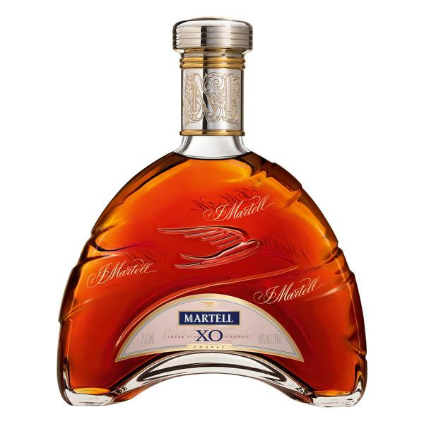 COGNAC MARTELL XO 700ML