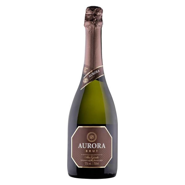 ESPUM AURORA BRUT 750ML