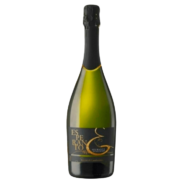 ESPUMANTE ITA ESPERANTO BRUT 750ML