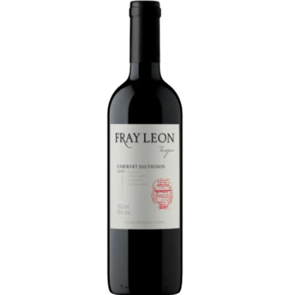 FRAY LEON CABERNET SAUVIGNON 750ML