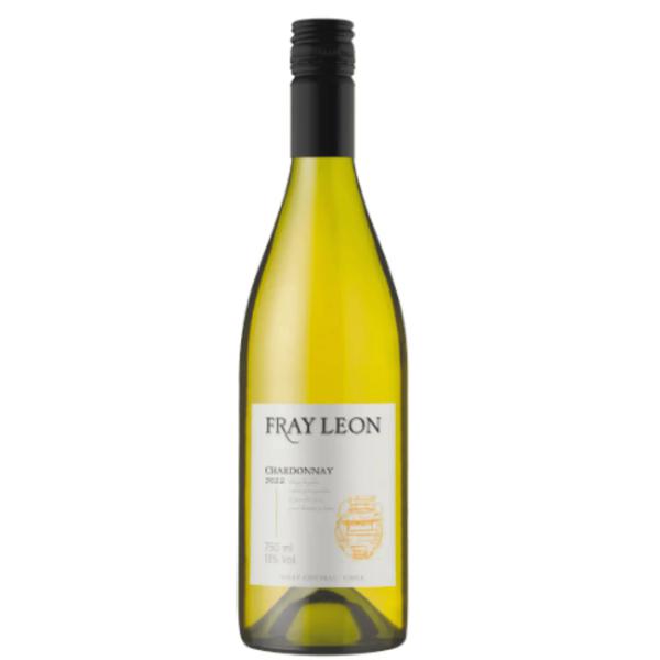 FRAY LEON CHARDONNAY 750ML