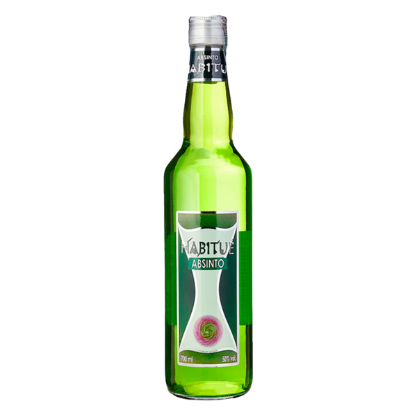 LICOR ABSINTO HABITUE 720ML