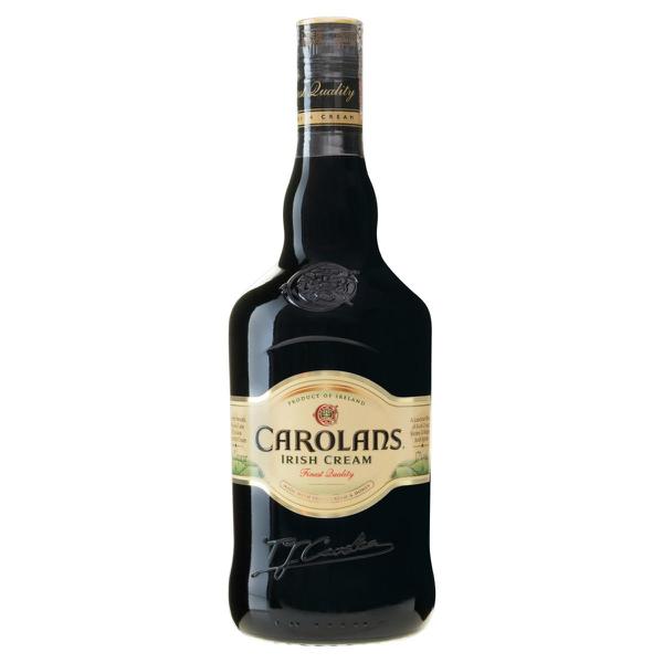 LICOR CAROLANS IRISH CREAM 750ML