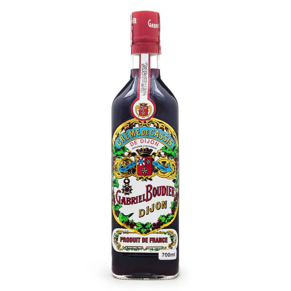 LICOR CREME DE CASSIS MASSENEZ 700ML