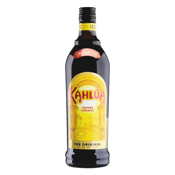 Licor de Café Kahlua 750 ml