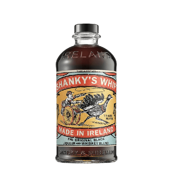 LICOR IRLANDES SHANKYS WHIP BAUN 700ML