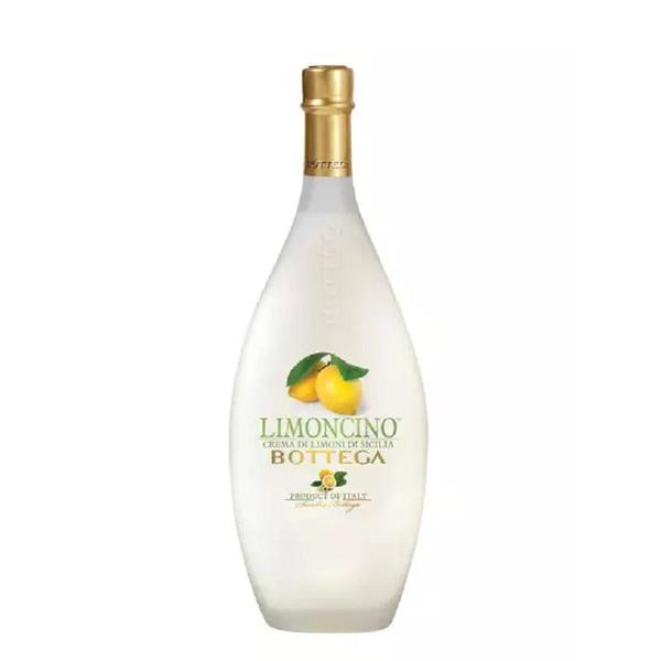 LICOR ITALCORAL CREME DI LEMONCELLA 500ML