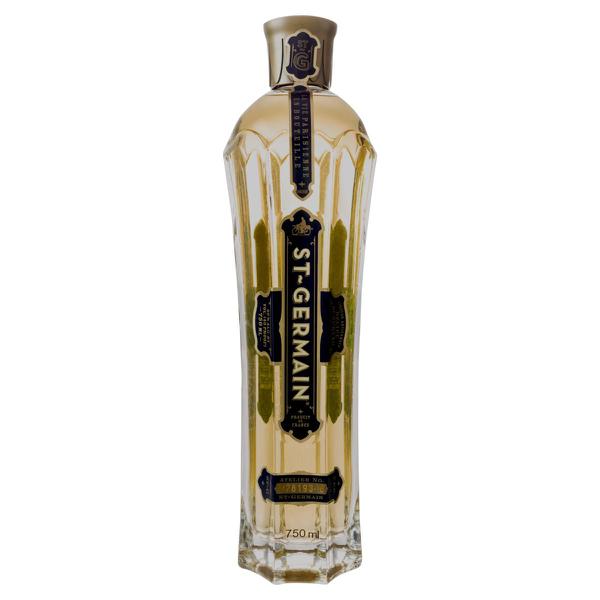 LICOR SAINT GERMAIN 750ML