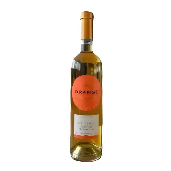 VINHO BRA VINICOLA PLATANOS LARANJA 750ML