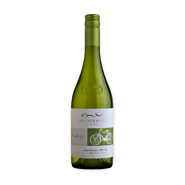 VINHO CHI BICICLETA RESERVA SAUVIGNON BLANC 750ML