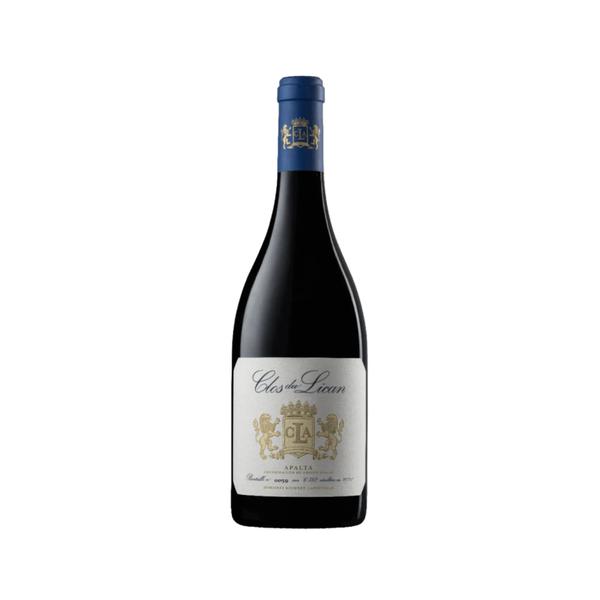VINHO CHI CLOS APALTA CLOS DU LICAN SYRAH 750ML